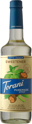 Puremade Zero Sugar Sweetener